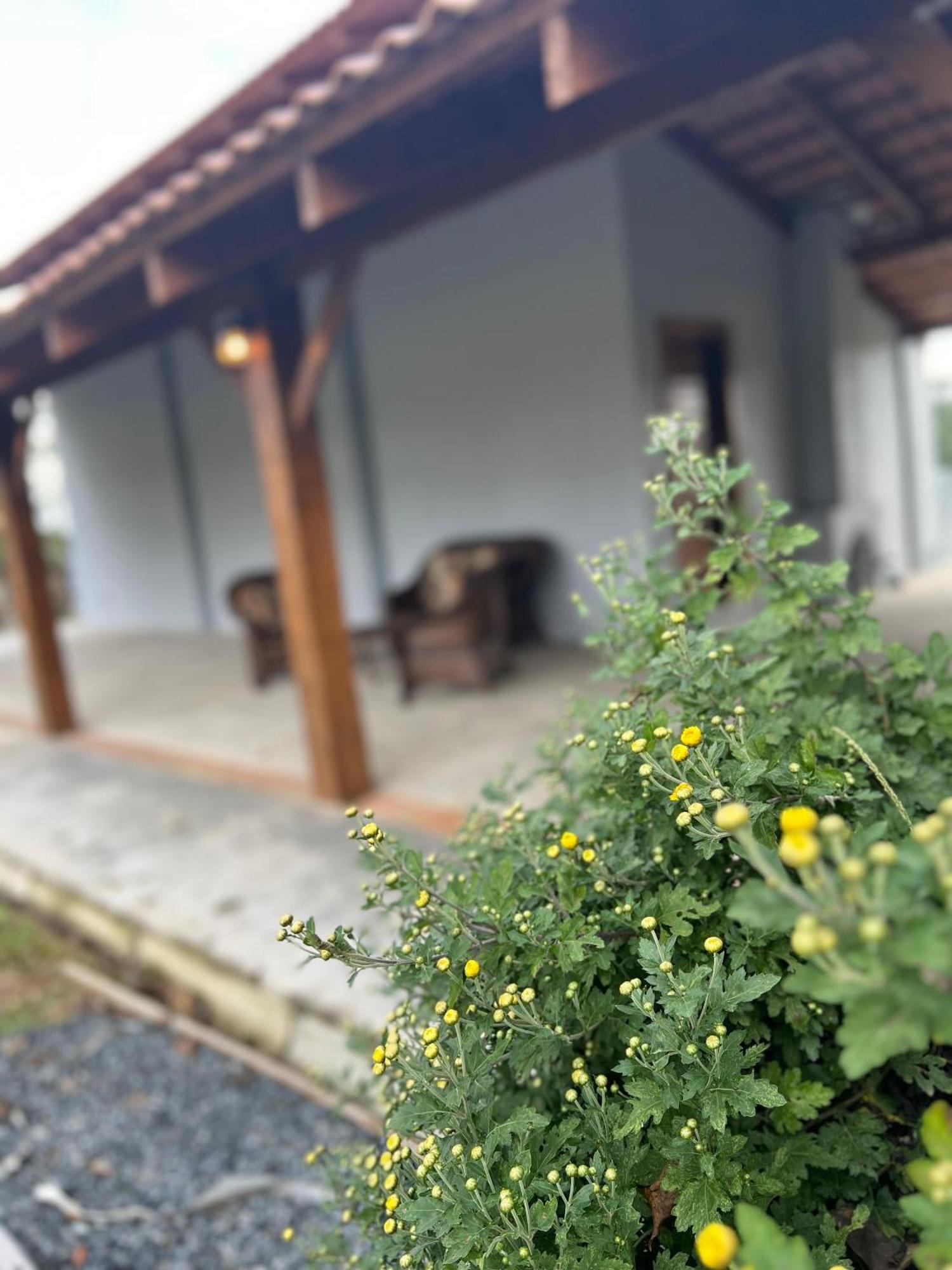 Chalet Estufa Mafra